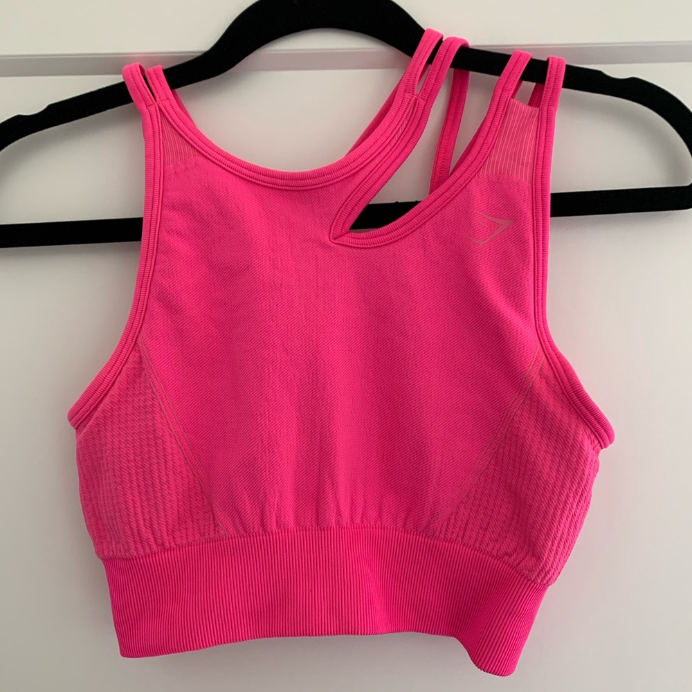 Gymshark Sports Bra